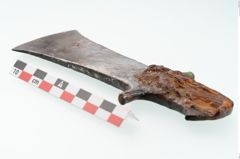Foto von Eisenärmchenbeil (NHMW-PRAE-024087)